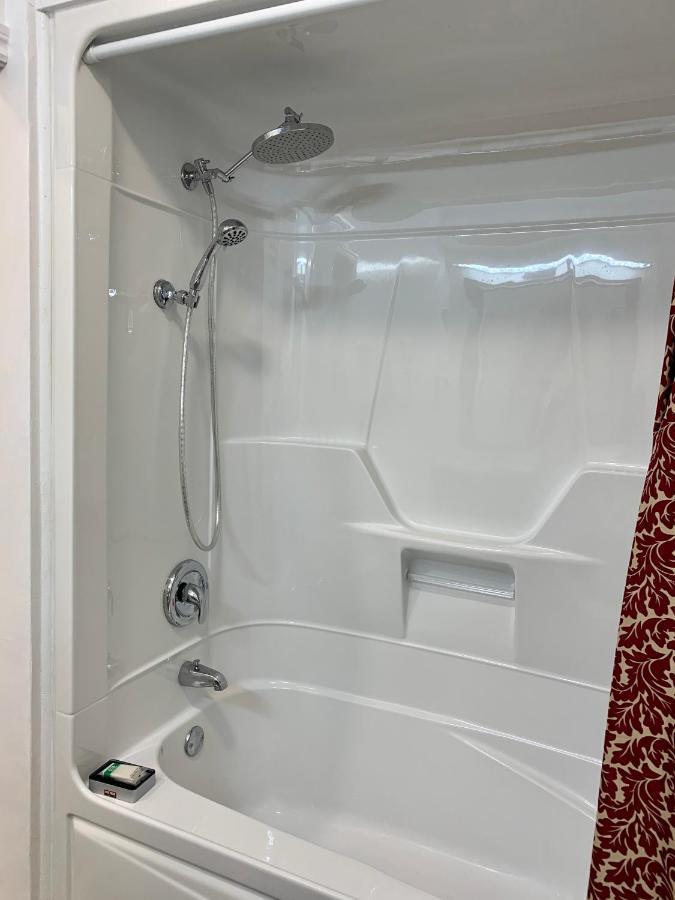 Апартаменты Le 2300 S Сент-Иасент Экстерьер фото