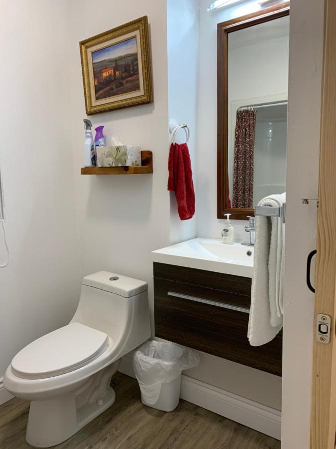 Апартаменты Le 2300 S Сент-Иасент Экстерьер фото